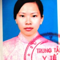 Hồ Thị Thùy Trang